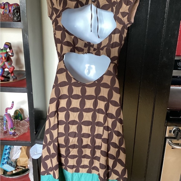 Tocca Dress - Picture 2 of 3